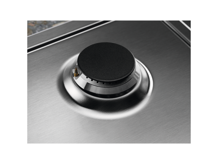 Варочная поверхность Electrolux - KGS6424SX - Фото 4 Варочная поверхность Electrolux - KGS6424SX - изображение 4
