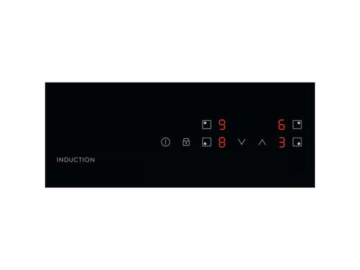Варочная поверхность Electrolux - EIB60420CK - изображение 2