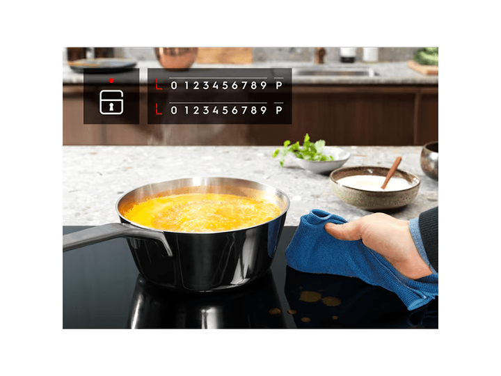 Варочная поверхность Electrolux - EIB60420CK - изображение 5