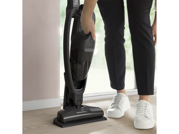 Пылесос Electrolux - ES31CB18GG - изображение 2