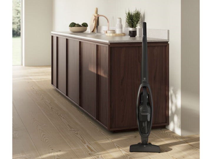 Пылесос Electrolux - ES31CB18GG - изображение 5