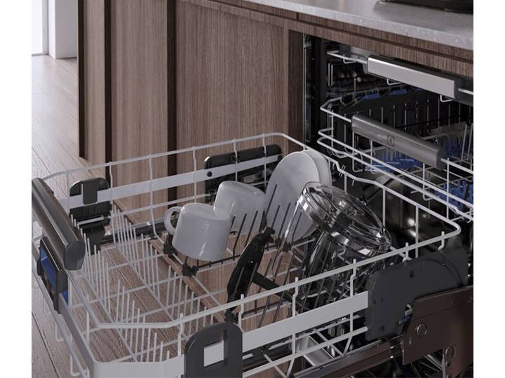 Кавоварка Electrolux - E 7 CM 1-4 MTM - зображення 9