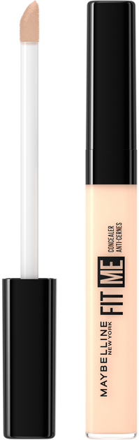 Акція на Консилер Maybelline New York Fit Me Matte 15 Fair 6.8 мл від Rozetka