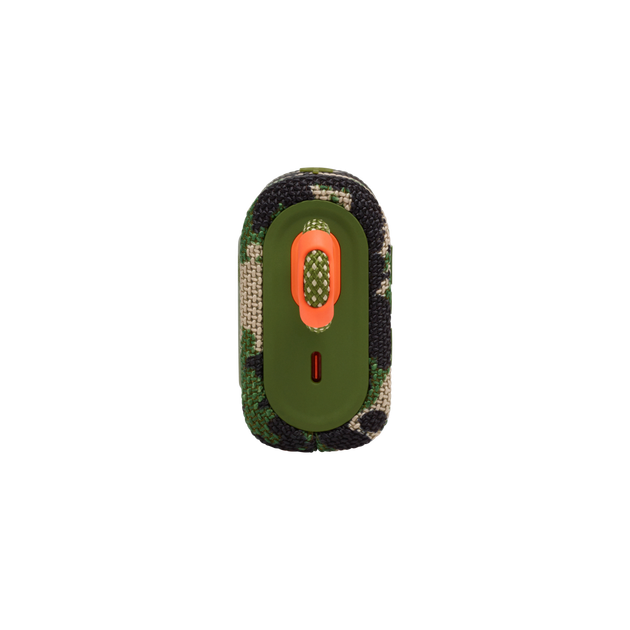 Акустична система JBL Go 3 Squad (JBLGO3SQUAD) - зображення 10
