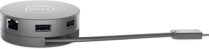 ばすえ 　新品 DELL DA310 ３個セット ばすえ 新品 DELL DA310 3個セット Amazon.com: Dell DA310 Wired USB