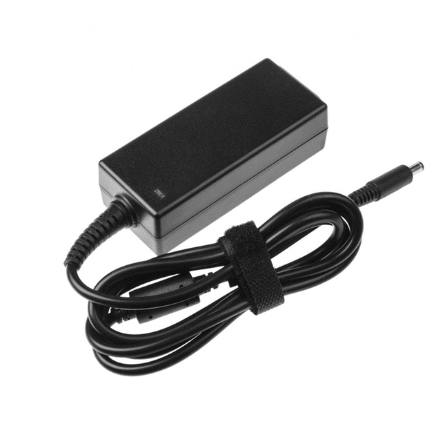 Блок питания Green Cell для ноутбука Dell 19.5V 2.31A 45W (AD57AP ...