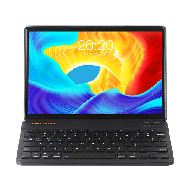 Планшет Teclast M40 Pro (6/128) LTE з Клавіатурою KC10 та Чохлом (TL ...