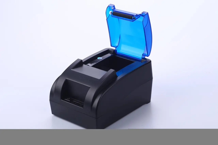 POS-принтер чеків POS-Smart KS-H58 USB чекодрук 58 мм – фото, відгуки ...