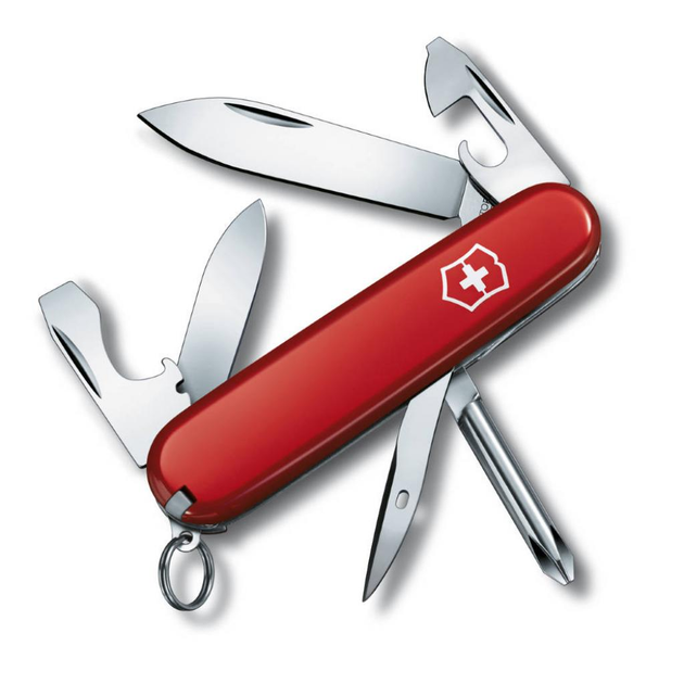 Мультитул Victorinox Swiss Army Tinker Small (0.4603) - зображення 1