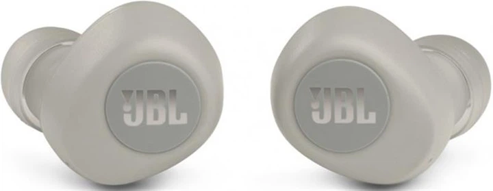 Bluetooth-гарнітура JBL Vibe 100TWS Ivory (JBLV100TWSIVREU) - изображение 2