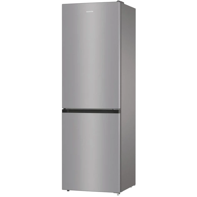 Холодильник Gorenje NRK6191ES4 - Фото 3 Холодильник Gorenje NRK6191ES4 - зображення 3