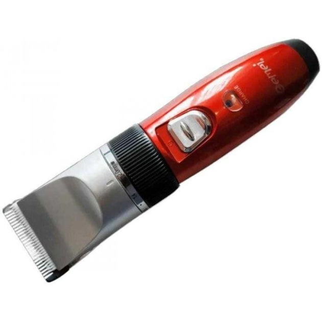 Машинка для стрижки волос Geemy GM-6001 - изображение 2