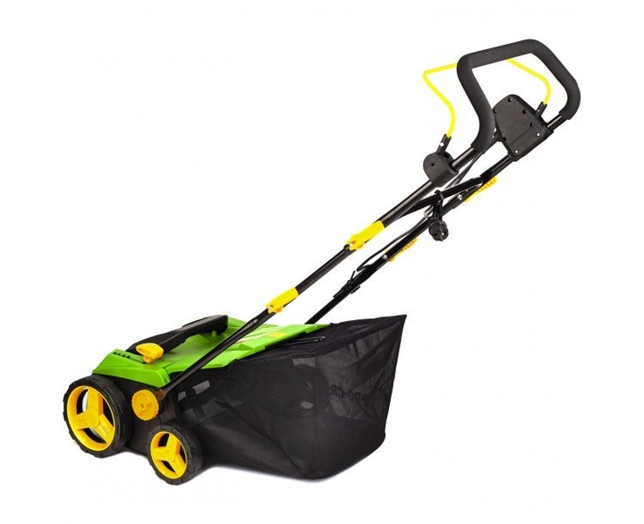 Скарификатор электрический Procraft PSC380 (45 л) - изображение 3