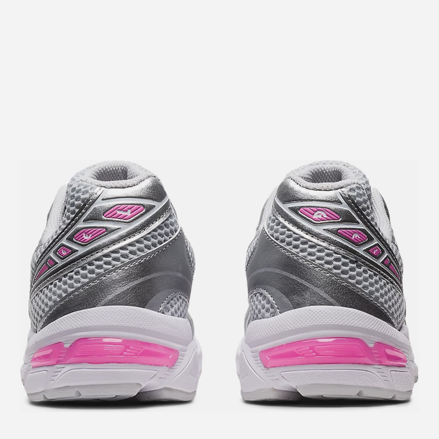 Buty sportowe damskie ASICS Gel-1130 1202A164-020 39 (7.5US) 24.5 cm Jasnoszary/Srebrny (4550456132993) - obraz 5