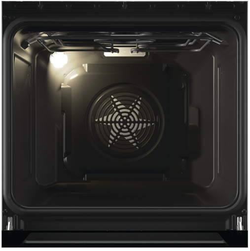 Електрична плита Gorenje GECS 5C70 XPA (FR514D-AEK42) (6885810) - изображение 5
