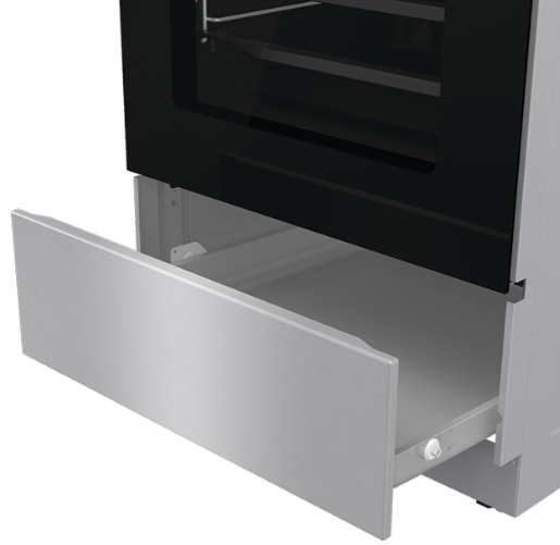 Електрична плита Gorenje GECS 5C70 XPA (FR514D-AEK42) (6885810) - изображение 9