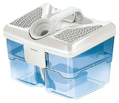 Пилосос Thomas THOMAS DryBOX + AquaBOX Cat & Dog (6437085) - изображение 9