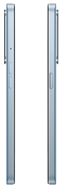 Смартфон OPPO A98 8/256GB Dreamy Blue (6885096) - Фото 5 Смартфон OPPO A98 8/256GB Dreamy Blue (6885096) - зображення 5