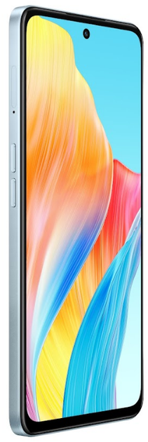Смартфон OPPO A98 8/256GB Dreamy Blue (6885096) - Фото 7 Смартфон OPPO A98 8/256GB Dreamy Blue (6885096) - зображення 7