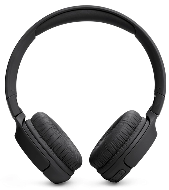 Гарнітура JBL TUNE 520BT Black (JBLT520BTBLKEU) (6861952) - изображение 2