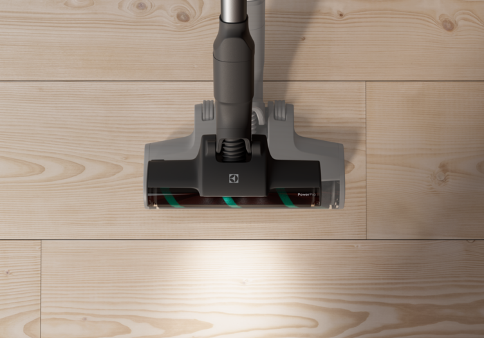 Акумуляторний пилосос Electrolux EP71B14WET (6888904) - изображение 8