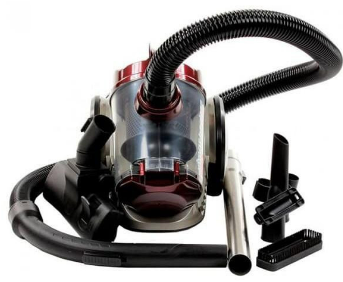Пылесос без мешка Vimar VVC-222R - изображение 3