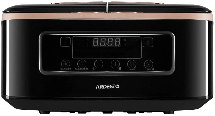 Мультиварка Ardesto DMC-SS1812B - изображение 4