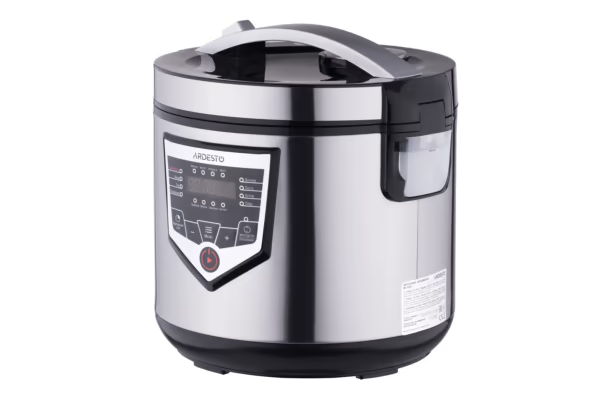Мультиварка Ardesto MC-X16X - изображение 6
