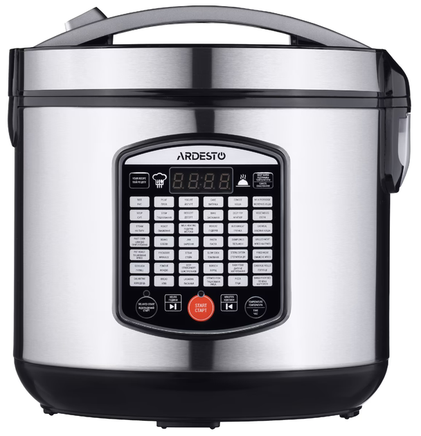 Мультиварка Ardesto MC-X42X - изображение 2