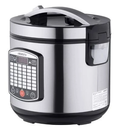 Мультиварка Ardesto MC-X42X - изображение 3