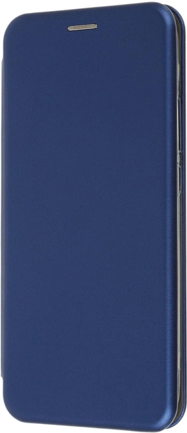 Акція на Чохол-книжка ArmorStandart G-Case для Xiaomi Redmi 9C/10A Blue від Rozetka