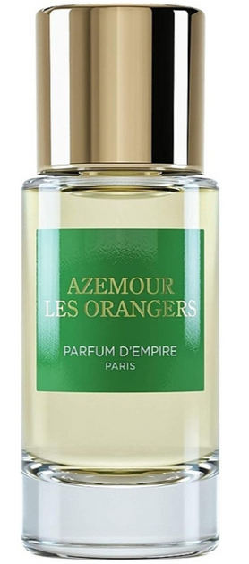 Woda perfumowana damska Parfum D'Empire Azemour Les Orangers 100 ml (3760302990610) - obraz 1