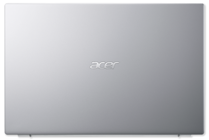 Ноутбук Acer Aspire 3 A315-58-76YH (NX.ADDEU.02Q) Pure Silver / Intel Core i7-1165G7 / RAM 16 ГБ / SSD 1 ТБ - изображение 9