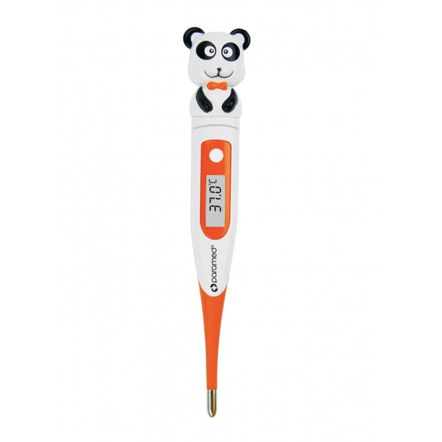 Электронный термометр Paramed Panda - изображение 1