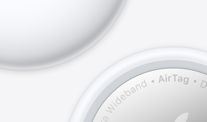 Tracker Apple AirTag (MX532) - obraz 4