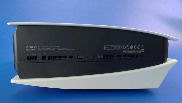 Набір Консоль Sony PlayStation 5 Blu-ray 825GB White + Гра Sony PlayStation 5 Hogwarts Legacy Російські Субтитри - зображення 4
