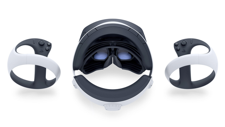 Набор Sony PlayStation 5 Blu-ray 825GB White + Sony