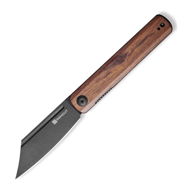 Нож складной Sencut Bronte SA08E - изображение 1