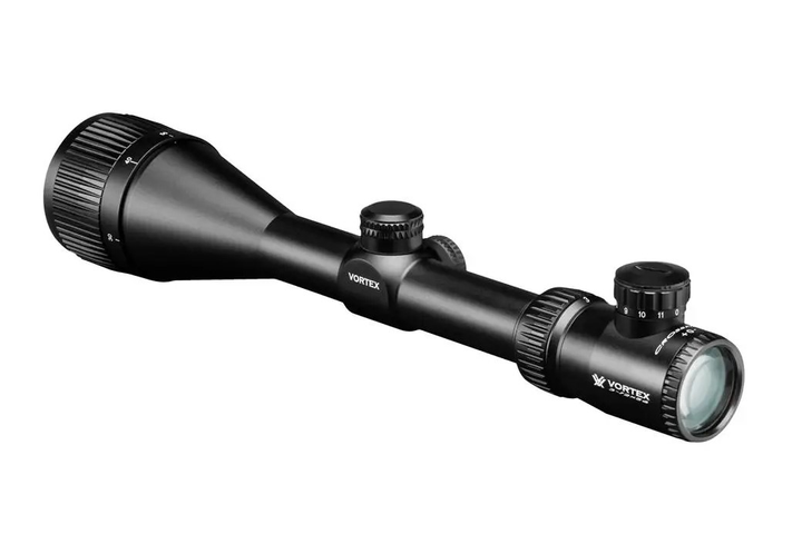 Оптичний приціл Vortex Optics Crossfire II Hog Hunter 3-12x56 AO V-Brite Riflescope - CF2-31049 - зображення 2