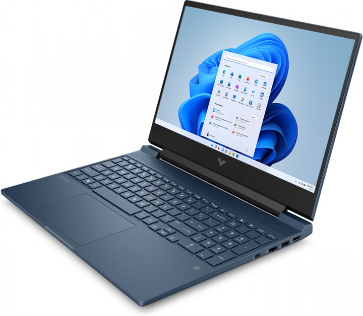  hp victus 15 fa1093dx 7n3s2ua blue 