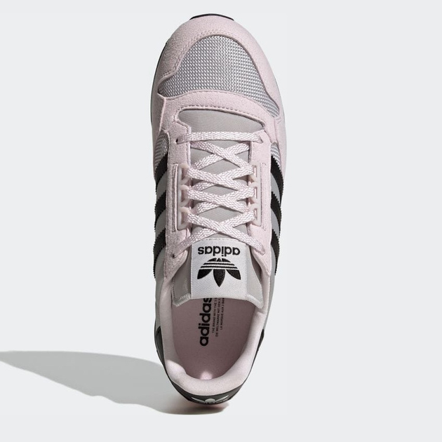 Жіночі кросівки adidas Originals ZX 500 GW8293 36.5 (4UK) 22.5 см Світло-рожеві (4065418473149) - зображення 7