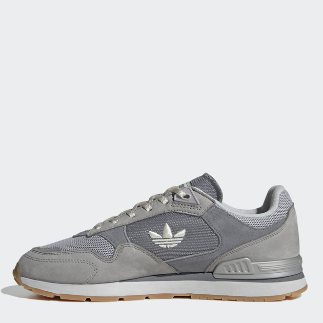 Buty sportowe męskie adidas Originals TREZIOD GW9149 44 (9.5UK) 28 cm Szare (4065427935188) - obraz 3