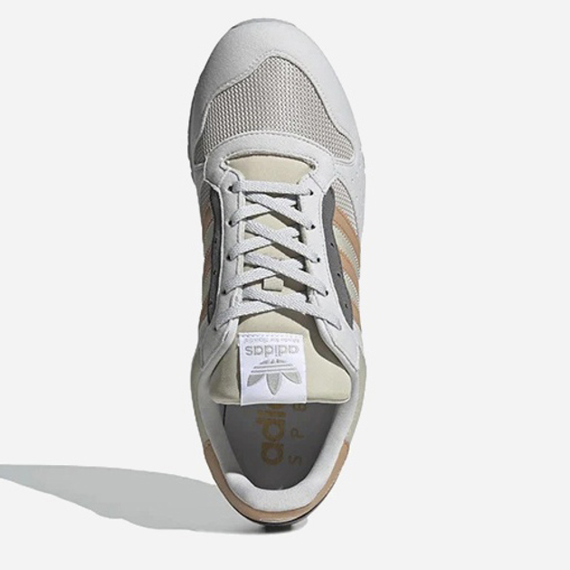Buty sportowe damskie adidas Originals Zx 620 SPZL GX3818 40 (6.5UK) 25 cm Szare (4065418614702) - obraz 5