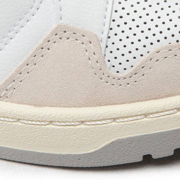 Sneakersy męskie do kostki adidas Originals NY 90 GX4392 40 (6.5UK) 25cm Białe (4065427791579) - obraz 5