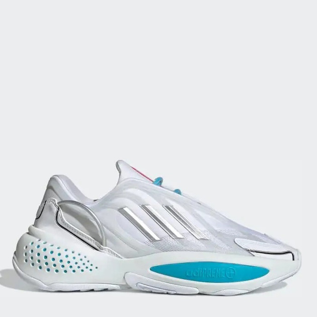 Жіночі кросівки adidas Ozrah Ruby 9100M GX8435 36.5 (4UK) 22.5 см Білі (4065419370133) - зображення 1