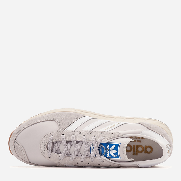 Чоловічі кросівки для бігу adidas Originals TRX Vintage GY1999 40 (6.5UK) 25 см Сірі (4065427418766) - зображення 4