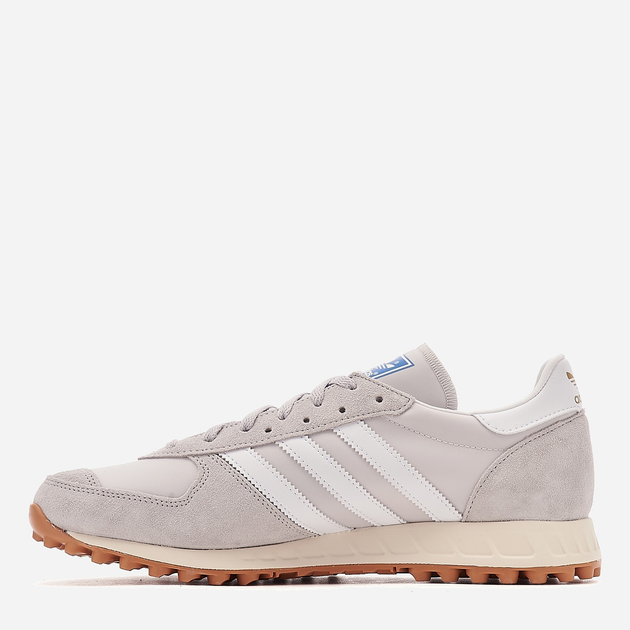 Buty do biegania męskie adidas Originals TRX Vintage GY1999 42 (8UK) 26.5 cm Szare (4065427418803) - obraz 3