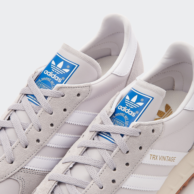 Buty do biegania męskie adidas Originals TRX Vintage GY1999 40.5 (7UK) 25.5 cm Szare (4065427418834) - obraz 6