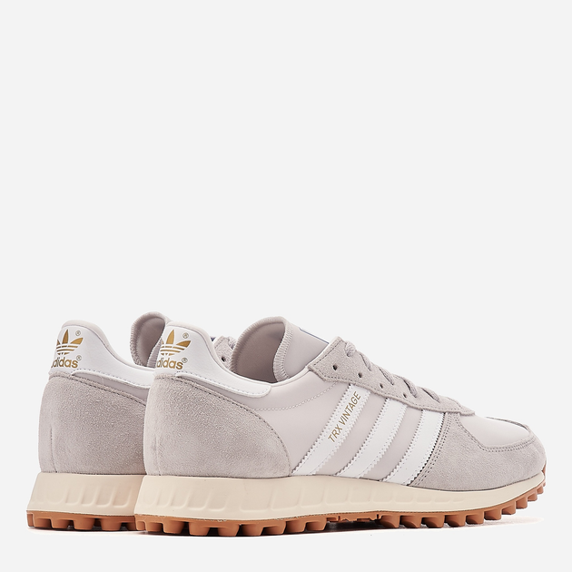 Buty do biegania męskie adidas Originals TRX Vintage GY1999 46 (11UK) 29.5 cm Szare (4065427422534) - obraz 5