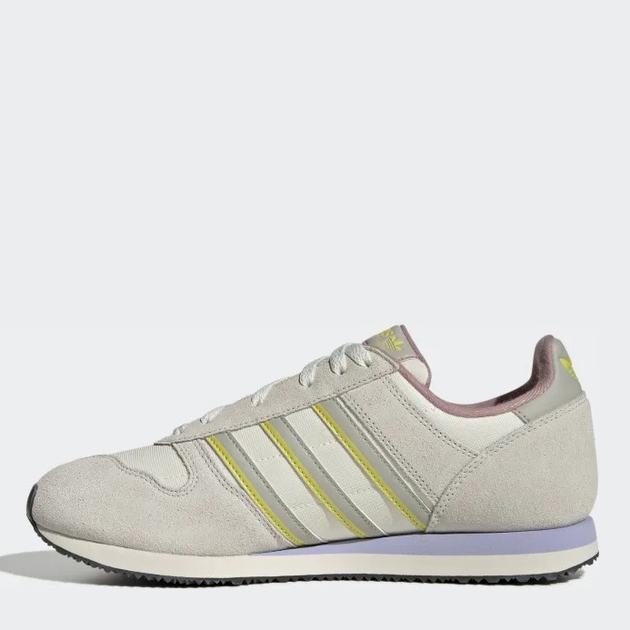 Buty sportowe damskie adidas Originals Race Walk GZ2043 36.5 (4UK) 22.5 cm Białe (4065427445847) - obraz 3